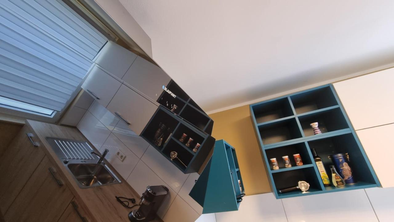 Lovely 2-bedroom Unit In Duesseldorf Tastefully Furnished Düsseldorf